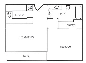peachtree-floor-plan-1-bed-1-bath