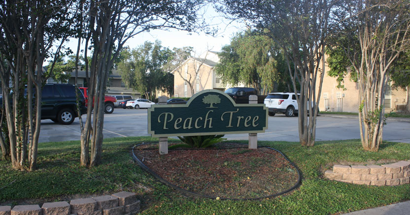 Peachtree Apartment Homes