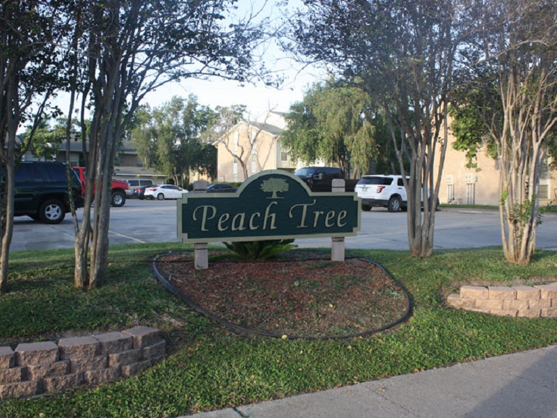 Peachtree